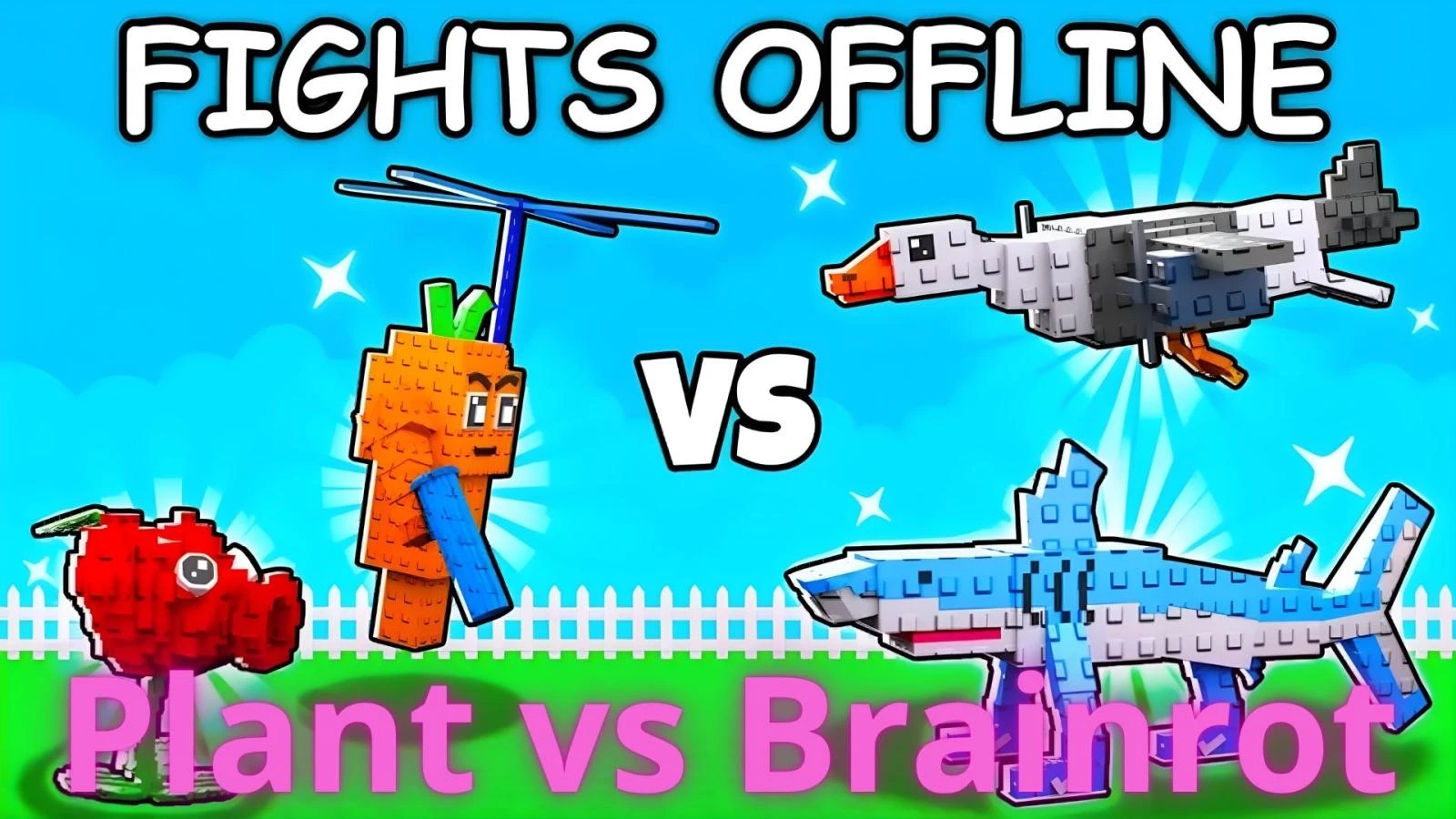 Acc Plant vs Brainrot